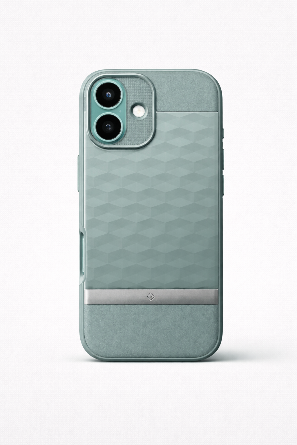 Parallax Caseology iPhone 16
