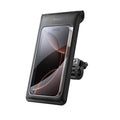 Soporte Impermeable 360° para Celular en Moto y Bicicleta Yesido C333