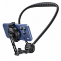 Soporte de cuello Yesido para celular y GoPro