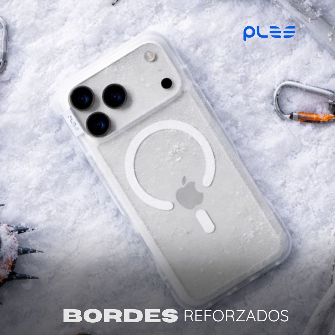 Arche Magnetic Ples iPhone 17 Pro Max