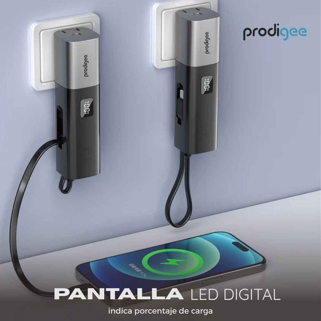 Energee 20W Powerbar