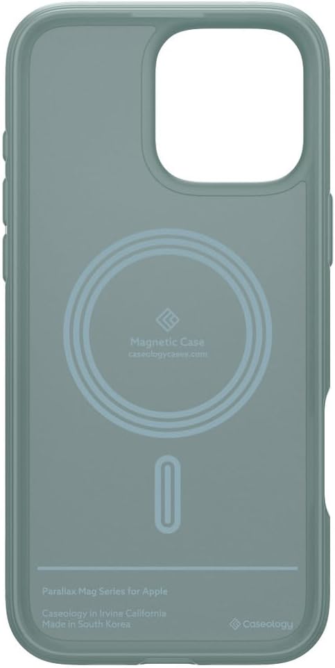 Parallax MagSafe Caseology iPhone 16 Pro Max