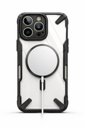 Fusion X Magnetic Ringke iPhone 16 Pro