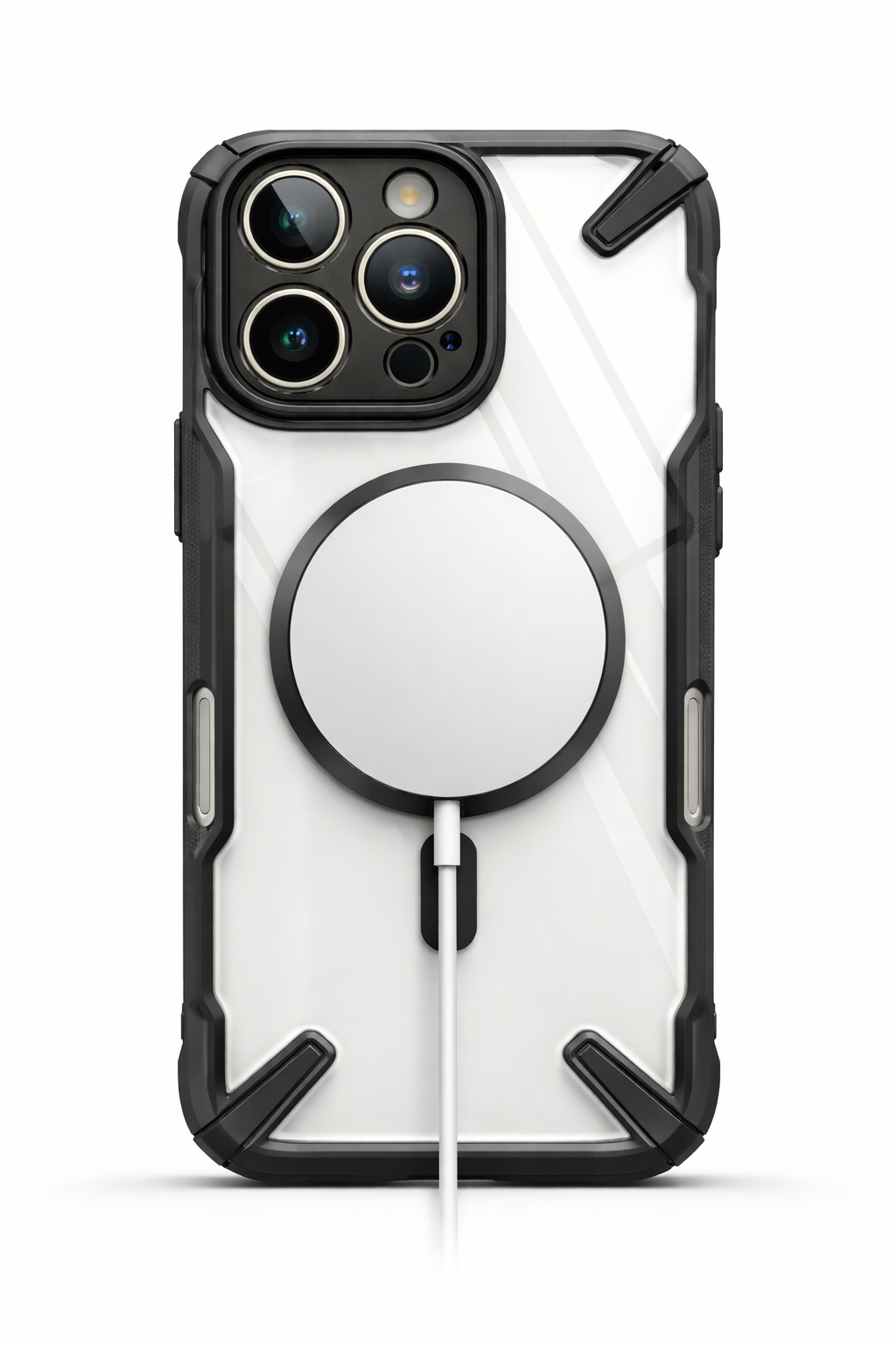 Fusion X Magnetic Ringke iPhone 16 Pro