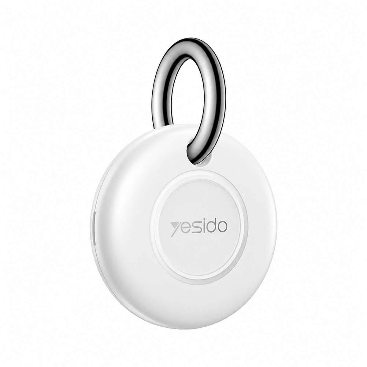 Localizador GPS YESIDO EC14 Compatible con Apple Find My