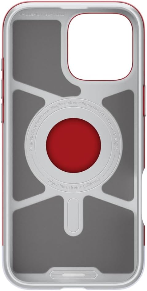 C1 Classic (MagFit) Spigen iPhone 16 Pro