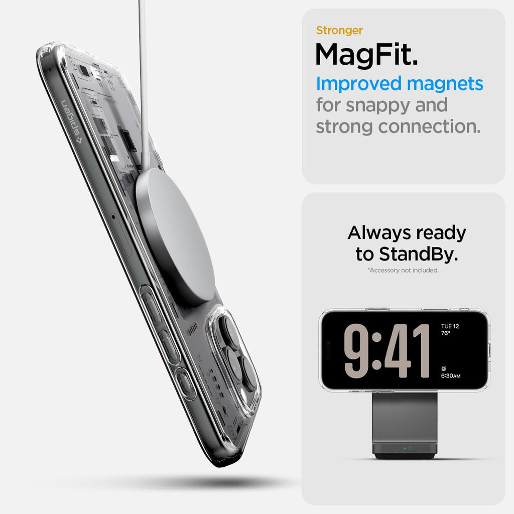 Neo One ( MagFit) Spigen iPhone 16 Pro Max