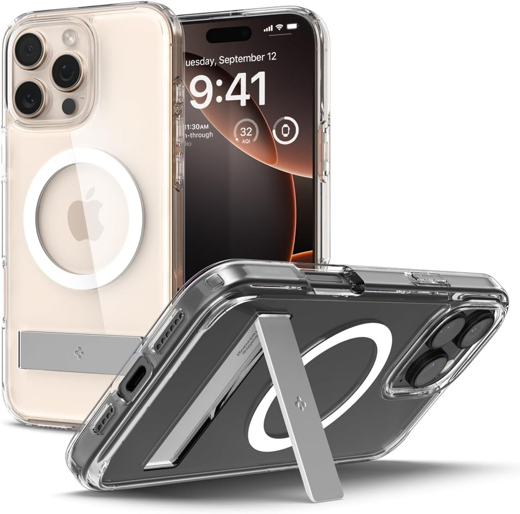 Ultra hybrid S (MagFit) Spigen iPhone 16 Pro Max