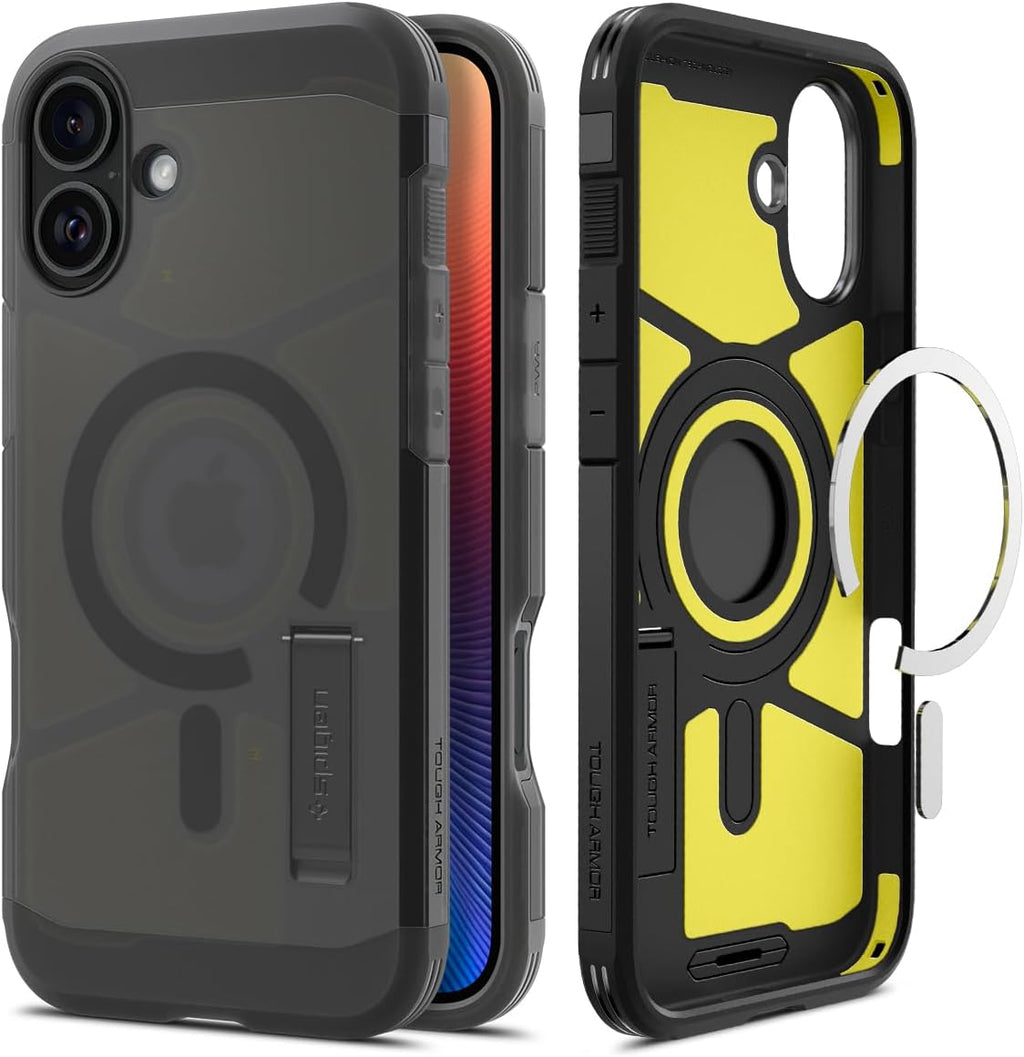 Tough Armor AI (Mag Fit) Spigen iPhone 16