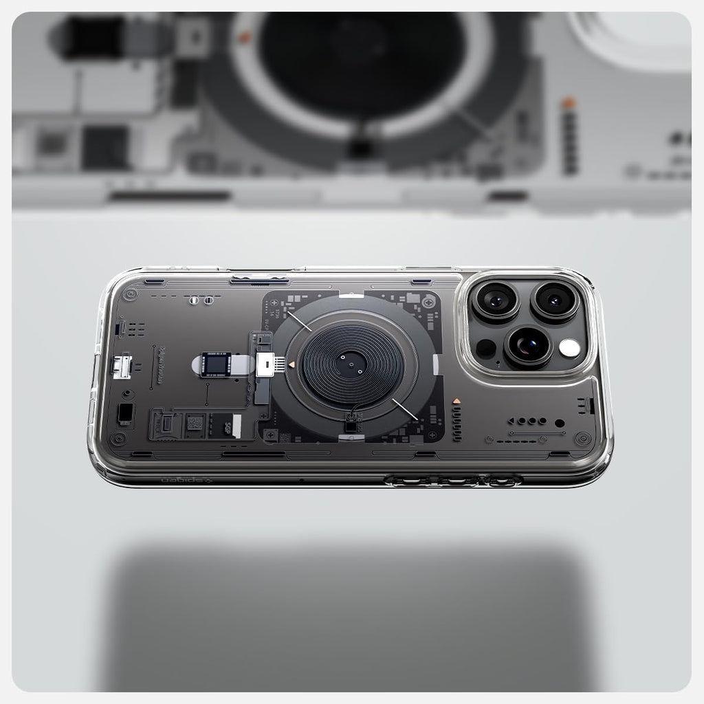 Neo One ( MagFit) Spigen iPhone 16 Pro Max