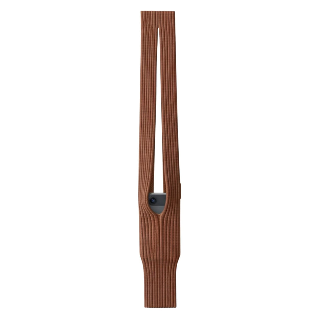 Sleeve Black Brown