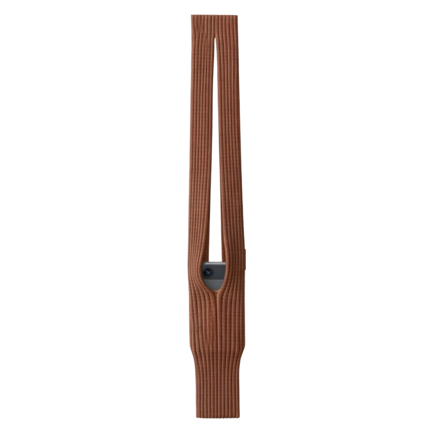 Sleeve Black Brown