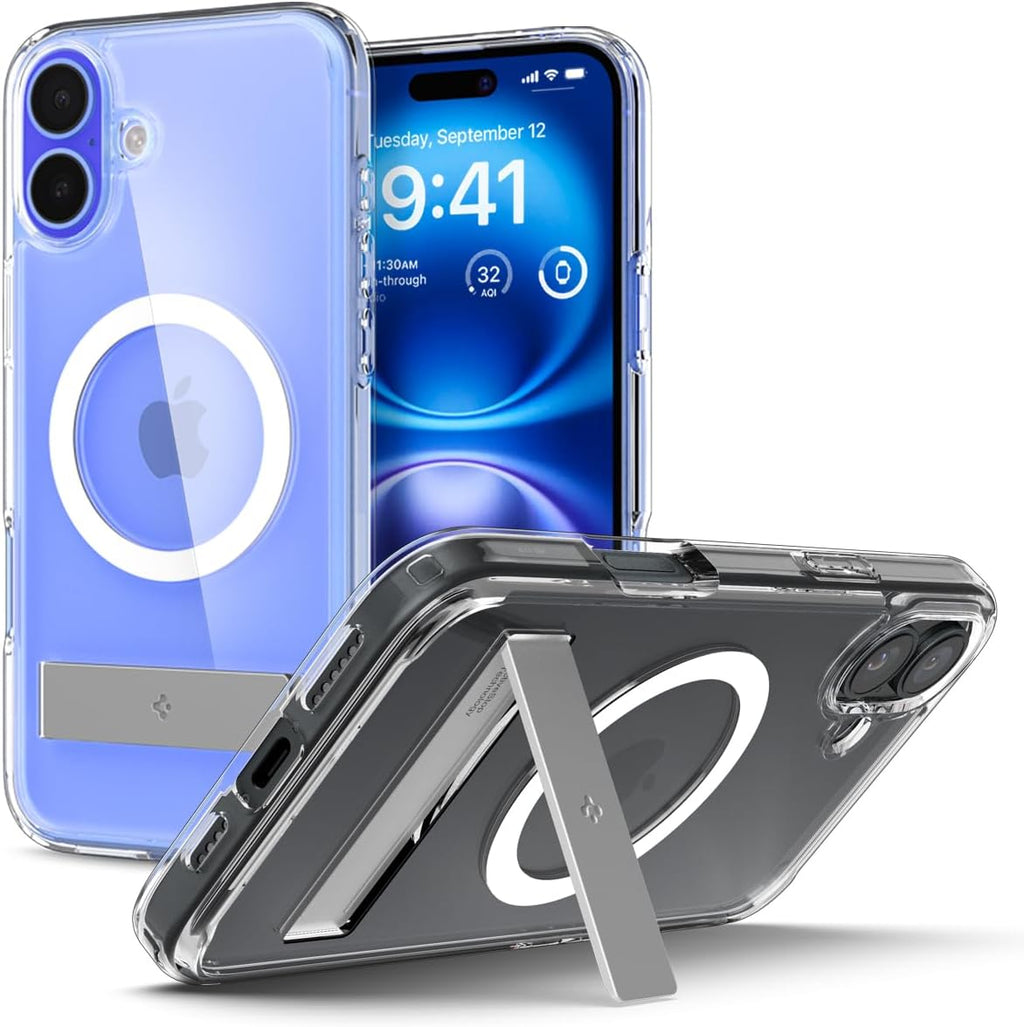 Ultra Hybrid S (Mag Fit) Spigen iPhone 16