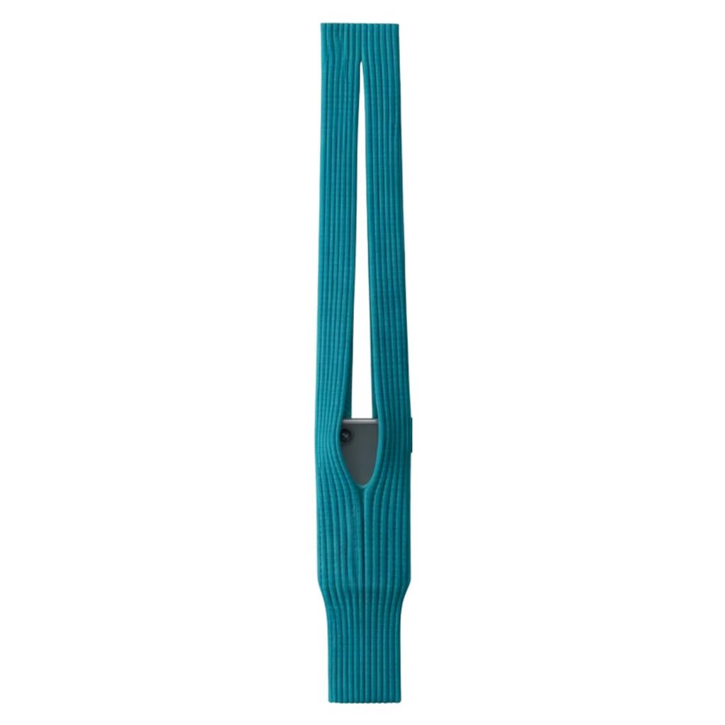 Sleeve Black Teal