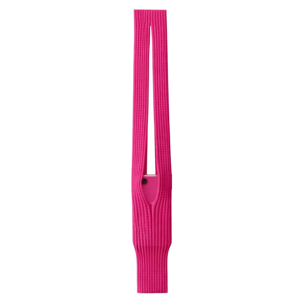 Sleeve Fucsia Large