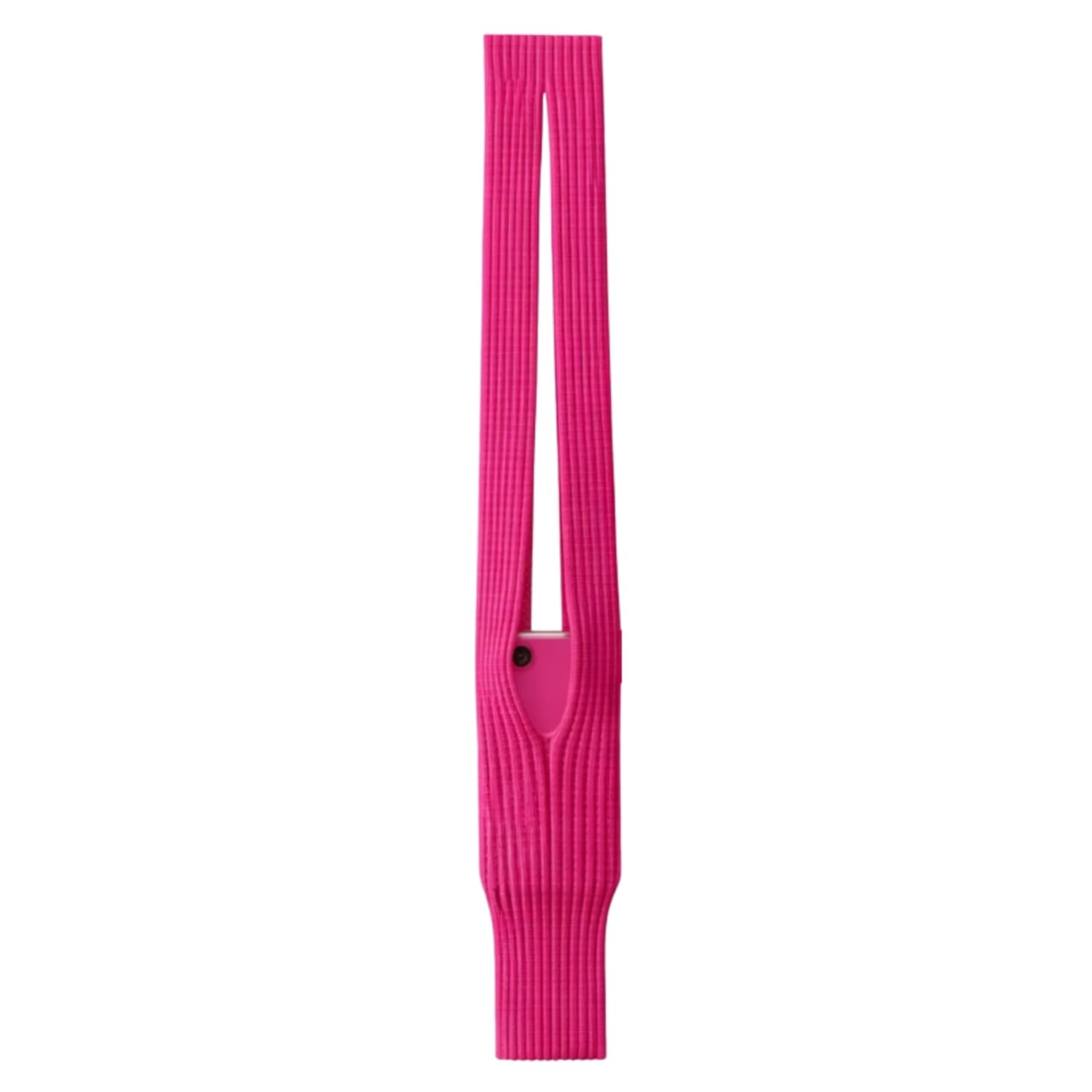 Sleeve Fucsia Large