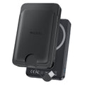 Yesido YP93 Power Bank 5,000 mAh Magsafe + wallet + apple find my