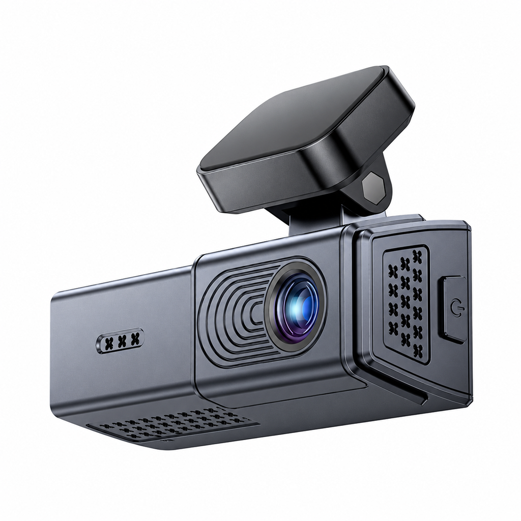 Cámara para carro Yesido KM22 Dual Dash Cam Full HD