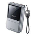 Power Bank Yesido YP96 20,000 mAh con Carga Rápida