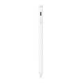 Lápiz activo Yesido ST10 para iPad USB-C blanco