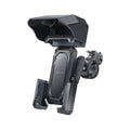 Soporte Universal para Celular de Bicicleta y Motocicleta Yesido C331