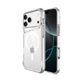 Super Hero Clear ProdiGee iPhone 17 Pro