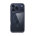 Super Hero Navy Blue iPhone 17 Pro Max