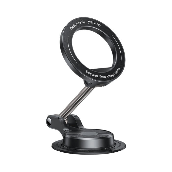 Soporte magnético Yesido para carro compatible con MagSafe 360°