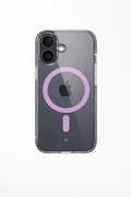 Capella Mag Purple Caseology iPhone 17 Pro Max