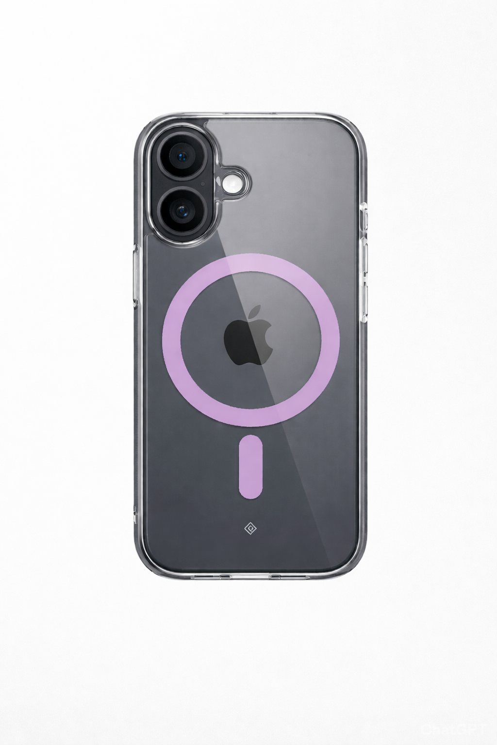 Capella Mag Purple Caseology iPhone 17 Pro Max