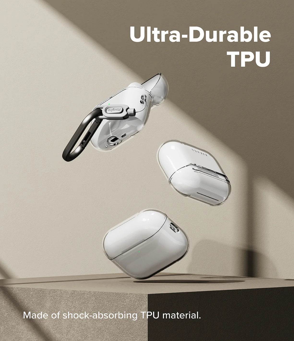 Air Slim Ringke Airpods Pro 3th