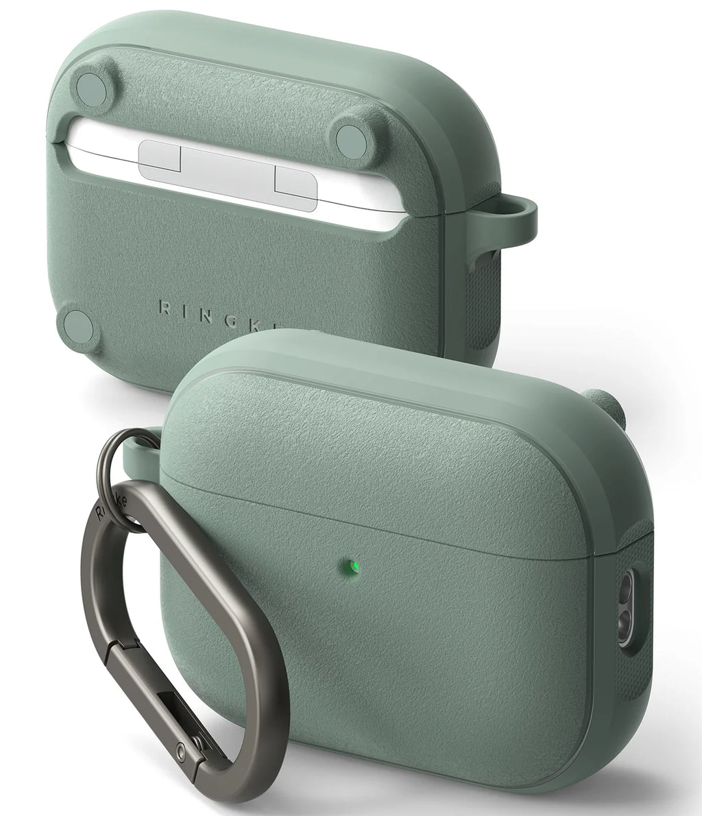 Onyx Magnetic Ringke Airpods Pro 3th