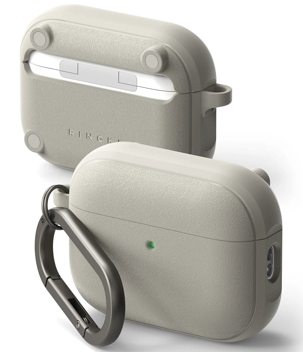 Onyx Magnetic Ringke Airpods Pro 3th