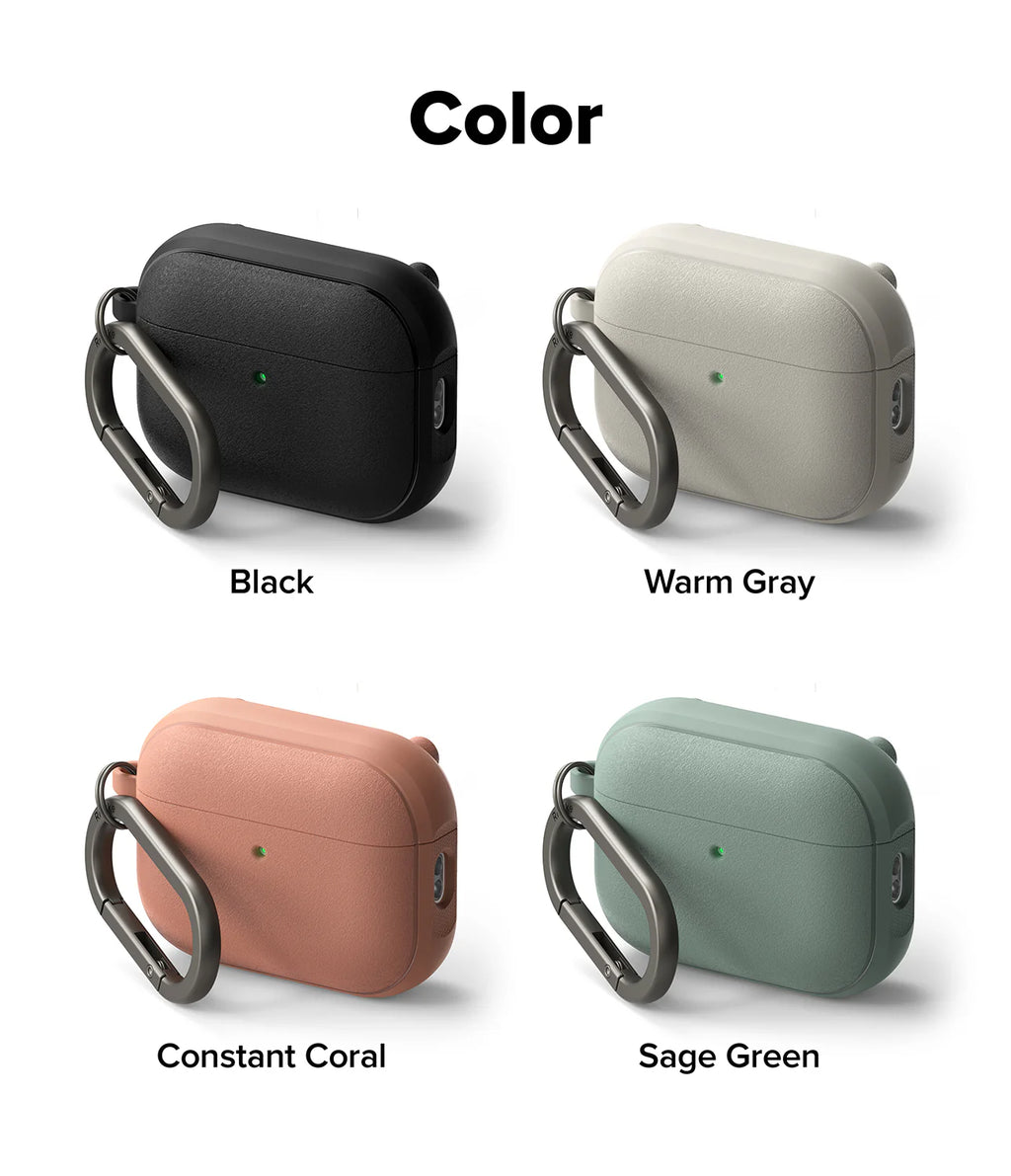 Onyx Magnetic Ringke Airpods Pro 3th