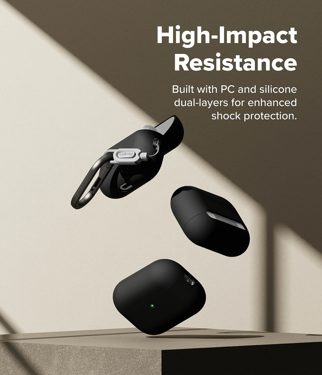 Silicone Case Ringke AirPods Pro 3th