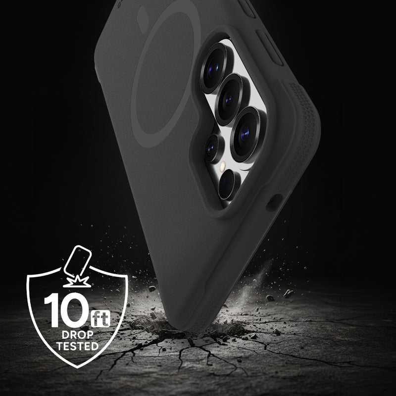 BlackOut MagSafe ProdiGee Galaxy S26 Ultra