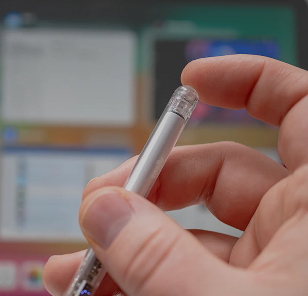 Logiix Crystal Pencil