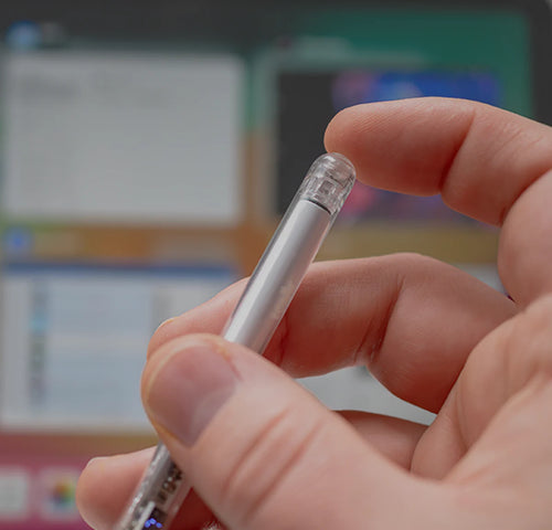 Logiix Crystal Pencil