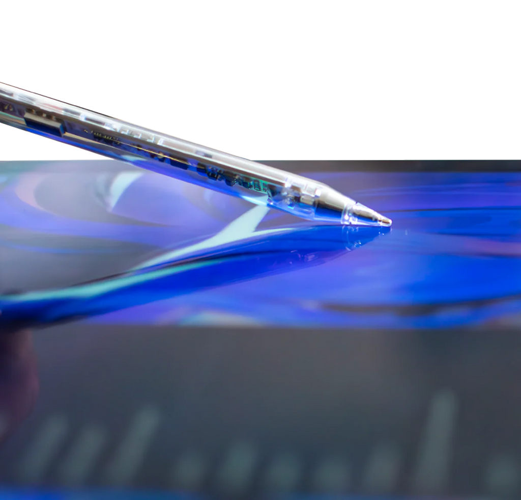 Logiix Crystal Pencil