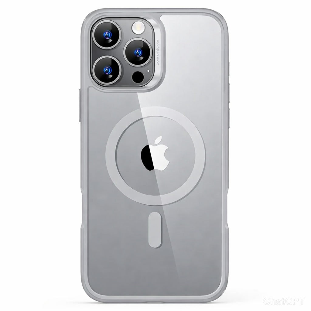 HaloLook ESR Gray Titanium iPhone 16 Pro