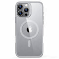 HaloLook ESR Gray Titanium iPhone 16 Pro
