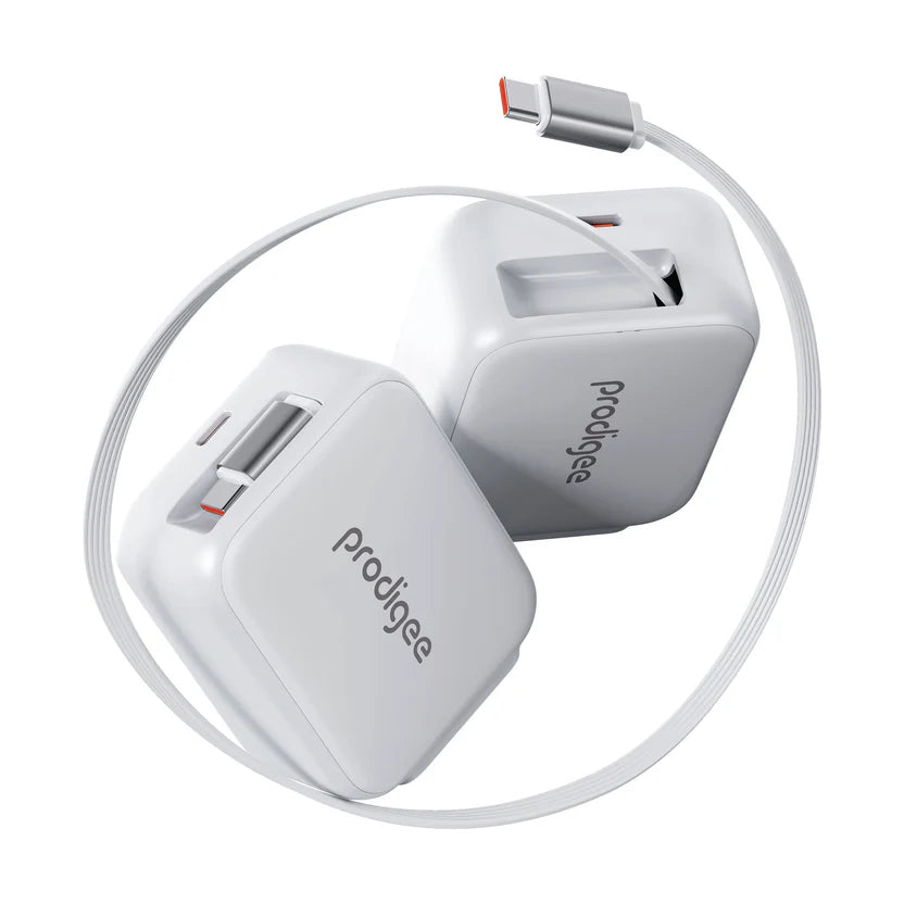 Energee Retract-It 30W