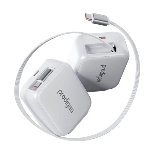 Energee Retract-It 30W