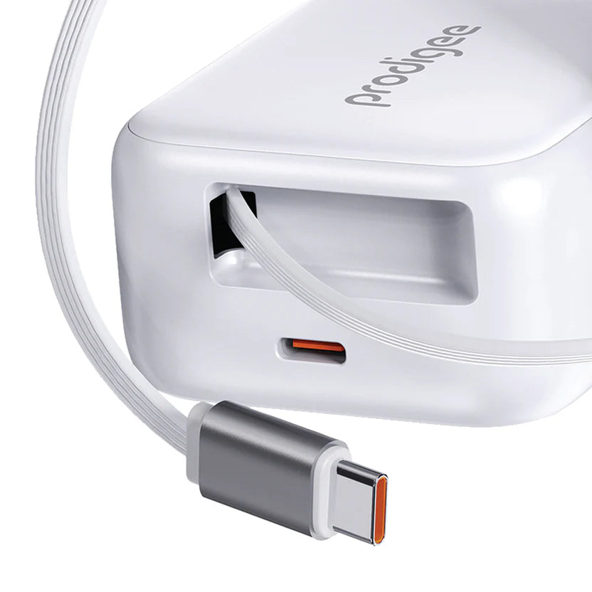 Energee Retract-It 30W