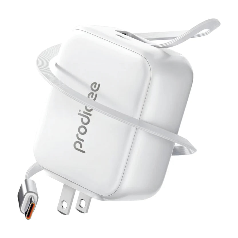 Energee Retract-It 30W