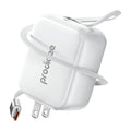 Energee Retract-It 30W