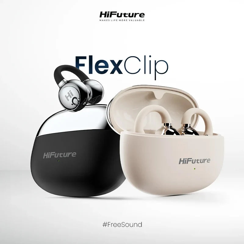 HiFuture Flex-Clip