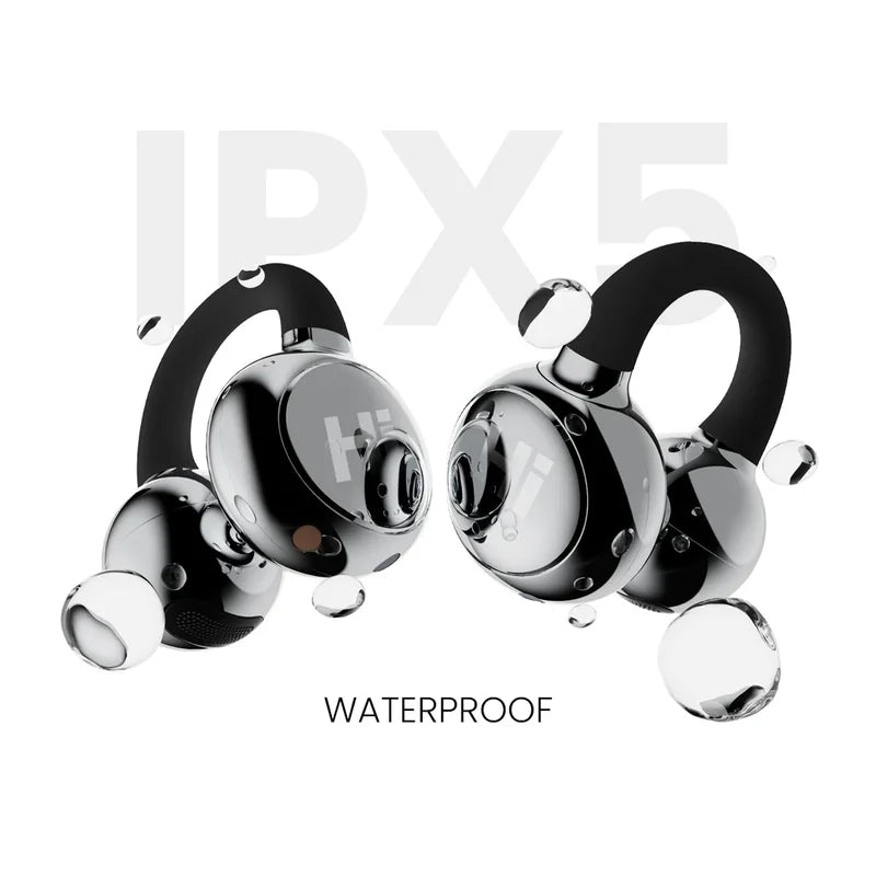 HiFuture Flex-Clip