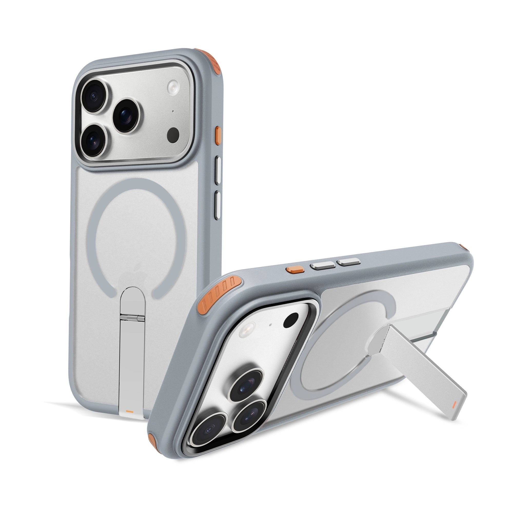 Formula K1 ProdiGee iPhone 17 Pro