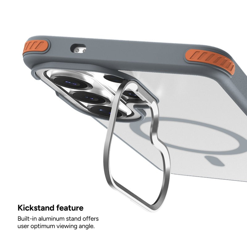Formula K1 MagSafe ProdiGee Galaxy S26 Ultra
